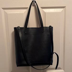 Madewell Medium Transport Tote